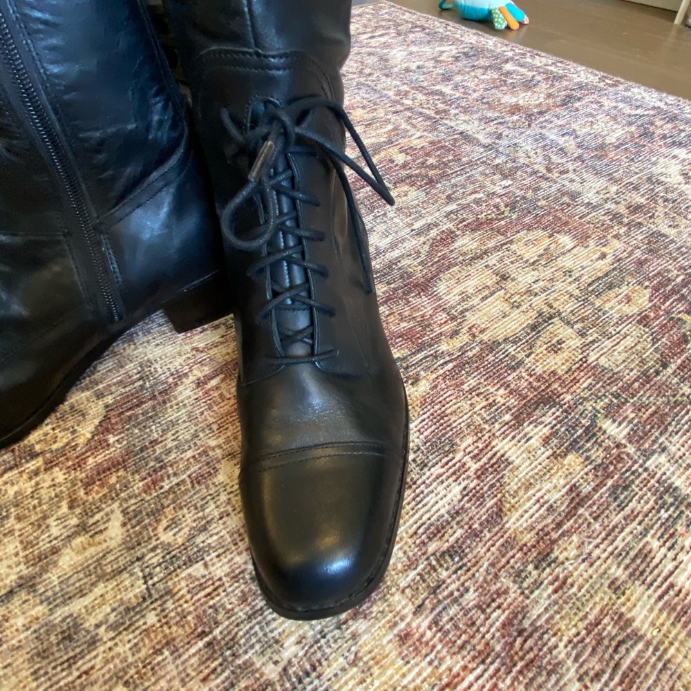 Marc Fisher Rising Boot - Picture 10 of 12